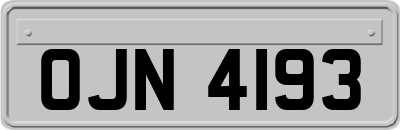 OJN4193