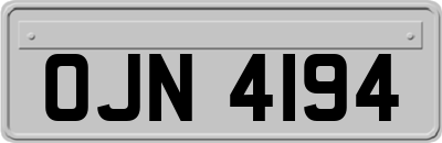 OJN4194