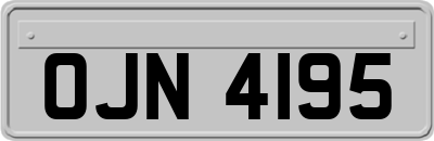 OJN4195