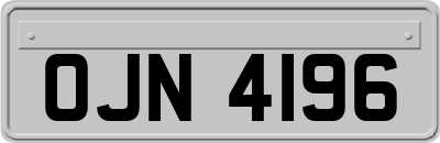 OJN4196