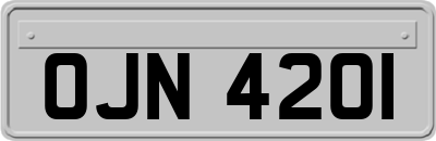 OJN4201