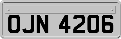 OJN4206