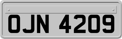 OJN4209