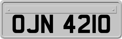 OJN4210