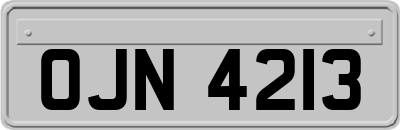 OJN4213