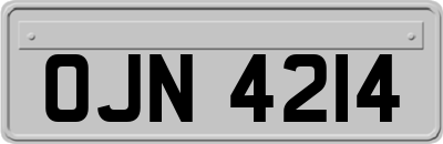 OJN4214