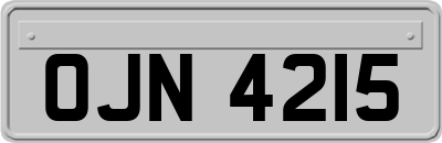 OJN4215