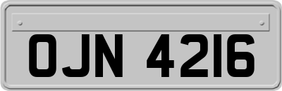 OJN4216