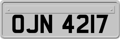 OJN4217