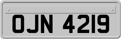 OJN4219