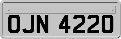 OJN4220