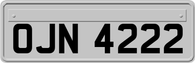 OJN4222