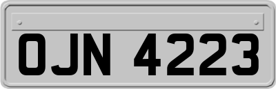 OJN4223