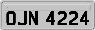 OJN4224