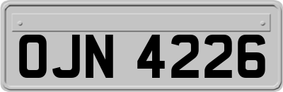 OJN4226