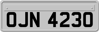 OJN4230