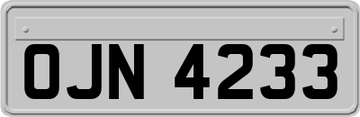 OJN4233