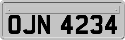 OJN4234