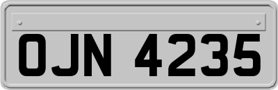 OJN4235