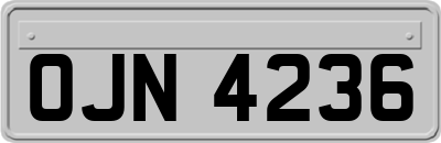 OJN4236