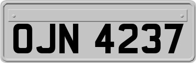 OJN4237