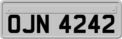 OJN4242