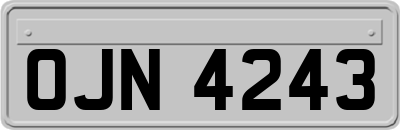 OJN4243