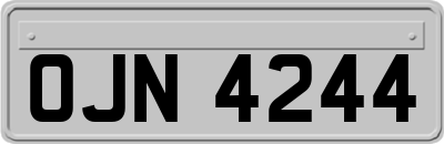 OJN4244