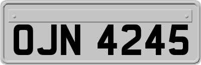 OJN4245