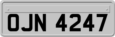 OJN4247