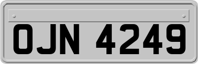 OJN4249