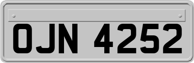 OJN4252