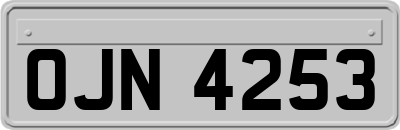 OJN4253