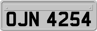 OJN4254