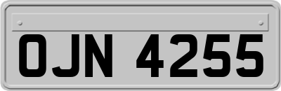 OJN4255