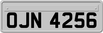OJN4256