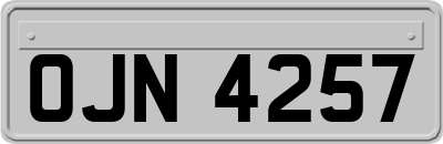 OJN4257