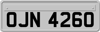 OJN4260
