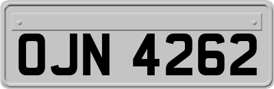 OJN4262