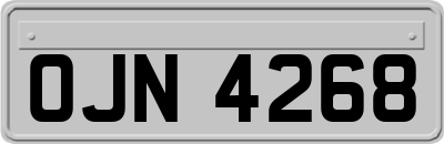 OJN4268
