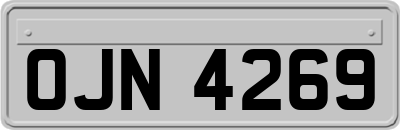 OJN4269