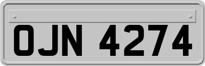 OJN4274