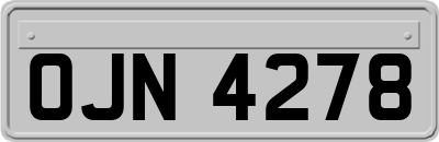 OJN4278