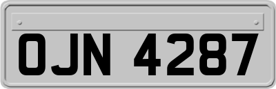 OJN4287