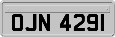 OJN4291