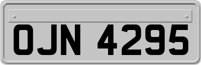 OJN4295