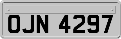 OJN4297