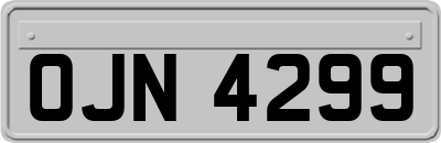 OJN4299