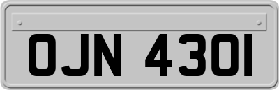OJN4301