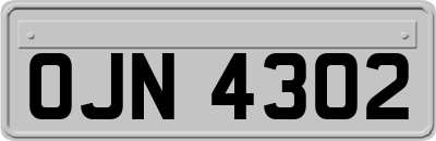 OJN4302